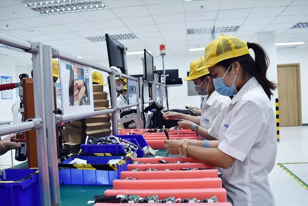 Vietnam sends 11 workers to WorldSkills Competition 2022