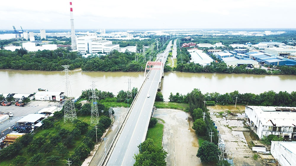 Waste criteria lacking for nation’s IPs