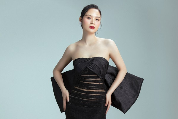 Hoa hậu Mai Phương thay đổi ra sao sau 20 năm đăng quang?