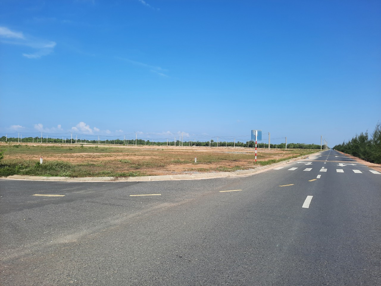 Chủ đầu tư liên tục 'quay xe', nhiều lô đất trúng đấu giá ở Quảng Trị bị huỷ