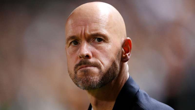 Erik ten Hag chỉ ra 10 phút tồi tệ của MU ở trận thắng Omonia