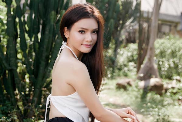 Ca sĩ Phạm Phương Thảo: Đàn ông mà bị tôi át vía thì... bỏ qua