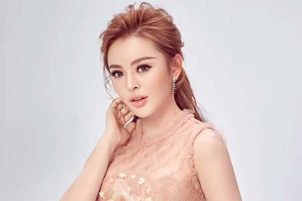 Hotgirl livestream Trang Nemo sắp hầu tòa vì tội gây rối trật tự công cộng