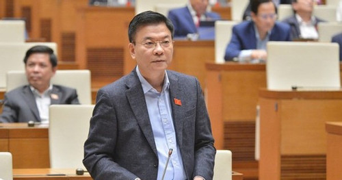 Death penalty for those accepting VND1 billion bribes up: Minister