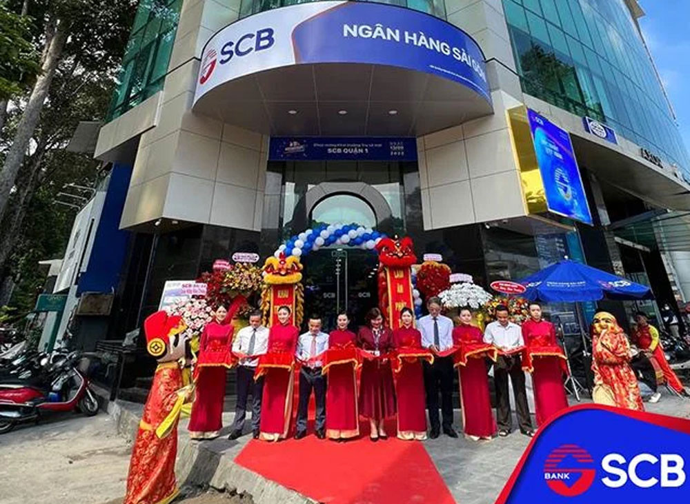 Ngân hàng SCB: Vụ việc bà Trương Mỹ Lan không ảnh hưởng tới hoạt động của ngân hàng