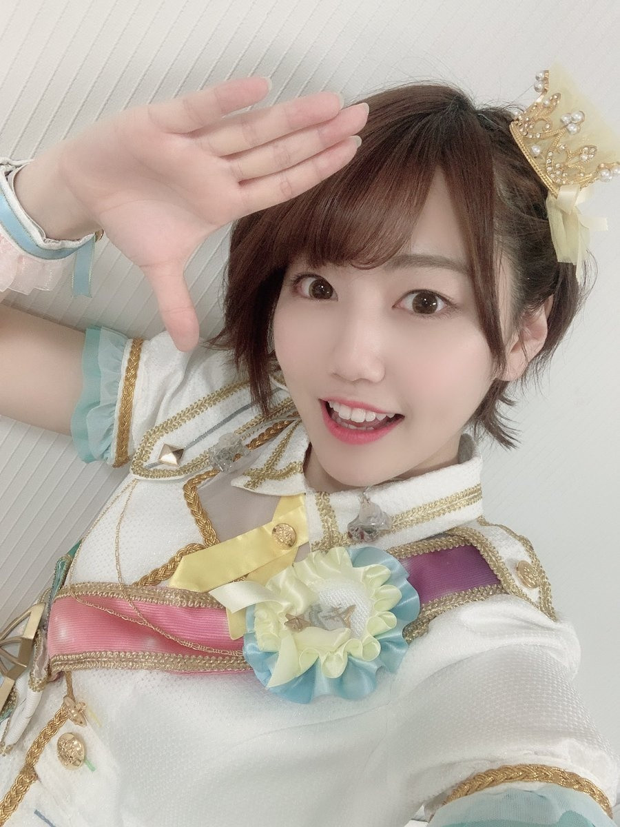 Seena Hoshiki ung thu anh 2