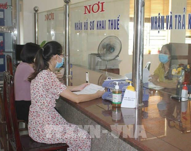 VIETNAM BUSINESS NEWS OCTOBER 8