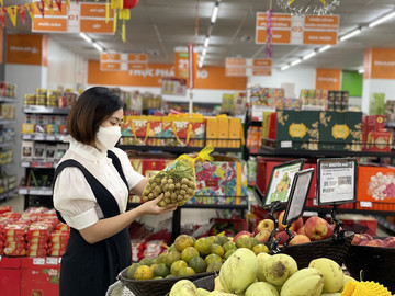 Vietnam retail sector to experience a rapid rebound next year