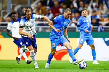 Vòng loại EURO 2024: Anh đấu Italy, Pháp gặp Hà Lan