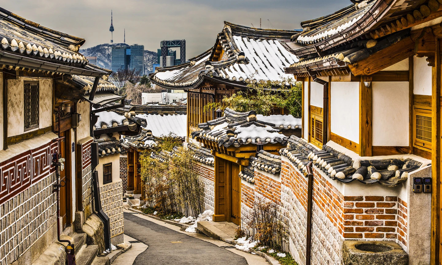 Những Điều Chắc Chắn Du Khách Không Nên Bỏ Lỡ Khi Du Lịch Hàn Quốc