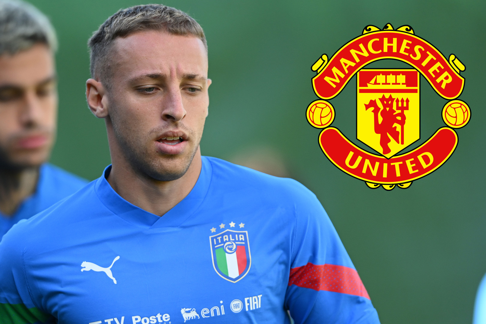 MU theo dõi Frattesi, Liverpool muốn có Musiala