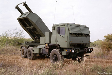 Bí mật loại tên lửa khiến hệ thống HIMARS nguy hiểm hơn