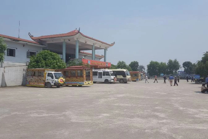 Khởi tố, bắt tạm giam Chủ tịch HĐQT Công ty tang lễ Hoàng Long - 2