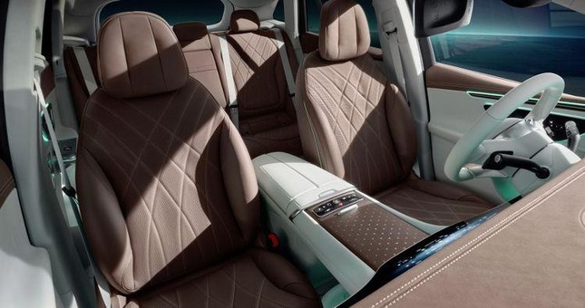 Những lợi thế của ô tô gầm cao ảnh 4