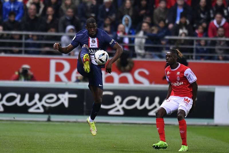 Trận hòa này khiến PSG lần thứ 2 bị mất điểm tại Ligue 1 2022/23. Dù vẫn giữ được ngôi đầu nhưng họ đã bỏ lỡ cơ hội gia tăng khoảng cách với nhóm bám đuổi.