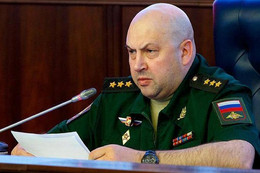 Nga thay tổng chỉ huy chiến dịch đặc biệt, Ukraine huy động 40.000 quân tới Luhansk