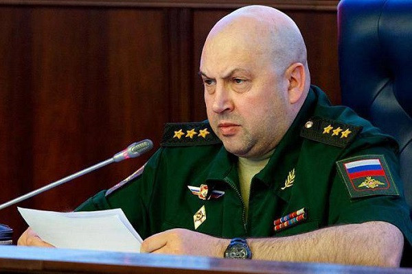 Nga thay tổng chỉ huy chiến dịch đặc biệt, Ukraine huy động 40.000 quân tới Luhansk