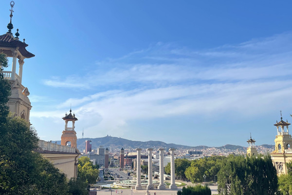 48 giờ khám phá thành phố xinh đẹp đáng sống nhất châu Âu