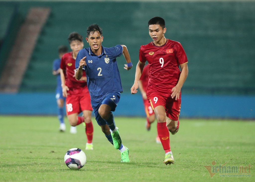 Lịch thi đấu bóng đá hôm nay 9/10: U17 Việt Nam đấu Thái Lan, Arsenal vs Liverpool