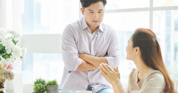 Vì một câu nói của con rể, bố cho chúng tôi toàn bộ tiền dưỡng già