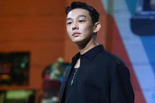 Diễn viên Yoo Ah In phủ nhận gián tiếp gây ra thảm kịch Itaewon