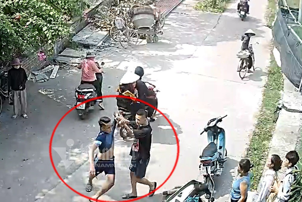 Vụ nam sinh bị truy sát trên đường tan học, Bắc Giang chỉ đạo xử nghiêm