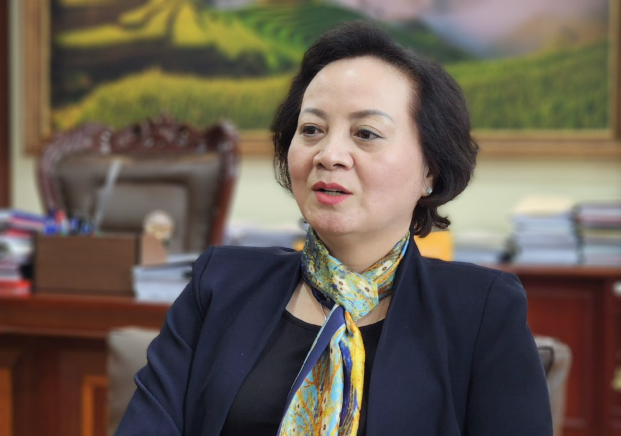 17 general directorates cut; 500 officials rearranged