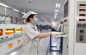 Business conditions in Vietnam’s manufacturing sector continue to improve: S&P Global