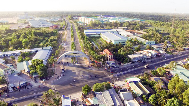 Hậu Giang: Thống nhất, đồng lòng tạo sự bứt phá để phát triển nhanh và bền vững