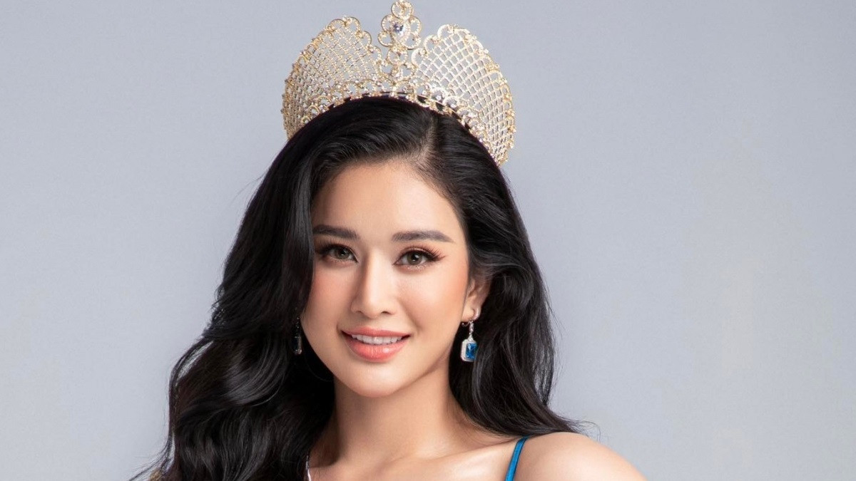 Nguyen Nga to compete for Miss Tourism International 2022 crown