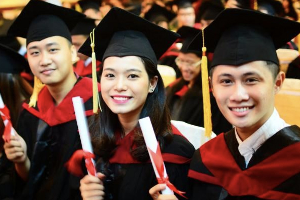 Xây dựng Công viên số Tài năng trẻ Quốc gia vào năm 2025