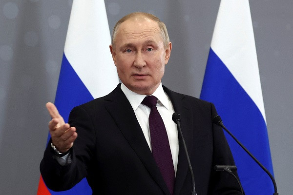 Nga sẵn sàng chờ Ukraine đàm phán, Kiev yêu cầu thêm nhiều hệ thống phòng không