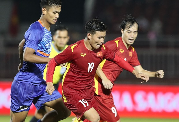 Quang Hải không dự AFF Cup: Thầy Park tính xong cả rồi