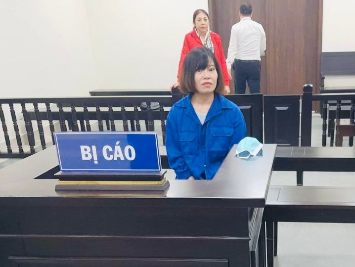 Nữ giám đốc với màn ‘dụ mồi’ khiến nhà đầu tư bay hơi tiền tỷ