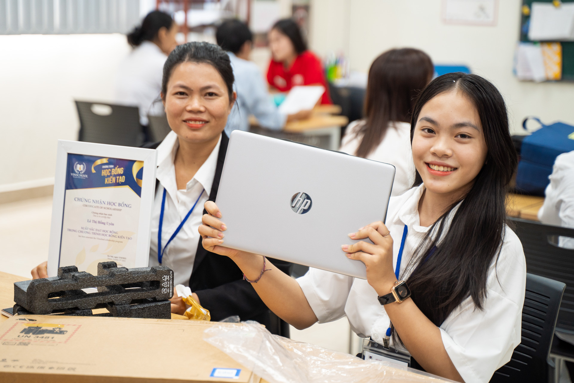 'Không để băng rộng trở thành 'đặc quyền' của người giàu'