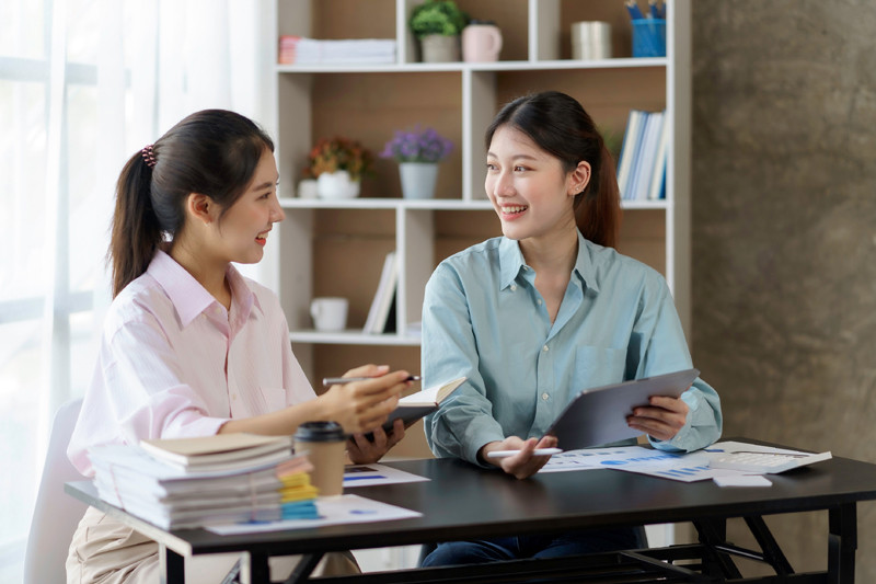 ‘Bóng hồng’ dịu ngọt và ‘chiến tướng’ ngành kinh doanh bảo hiểm nhân thọ