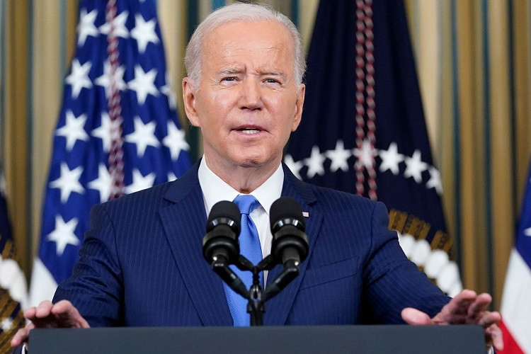 Tổng thống Biden nói về 'làn sóng đỏ', ông Trump bác tin tức giận vì diễn biến bầu cử