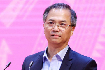 Kỷ luật 2 phó chủ tịch Viện Hàn lâm Khoa học xã hội Việt Nam