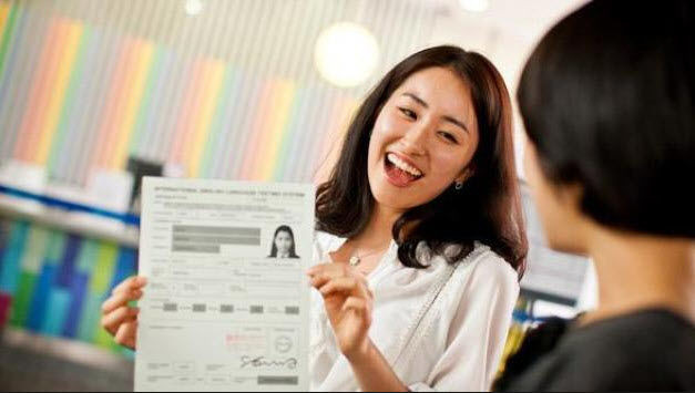 Trước khi Hội đồng Anh và IDP tạm hoãn thi IELTS, Bộ GD-ĐT chỉ đạo gì?