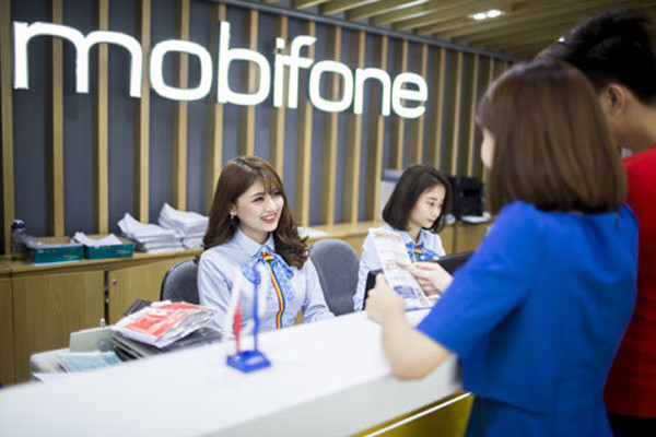 MobiFone vào Top 50 doanh nghiệp Việt có thương hiệu Nhà tuyển dụng hấp dẫn 2022