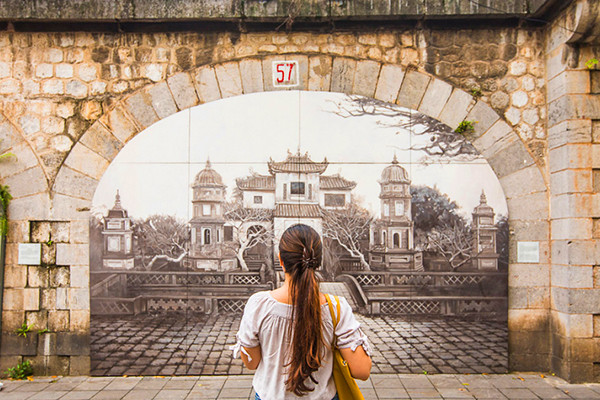 Hà Nội được bầu chọn là điểm đến lý tưởng cho 'lễ độc thân' 11/11