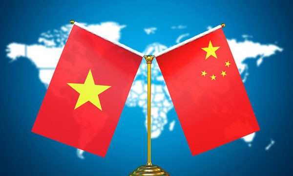 China and Vietnam to strengthen supply chain