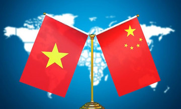 China and Vietnam to strengthen supply chain