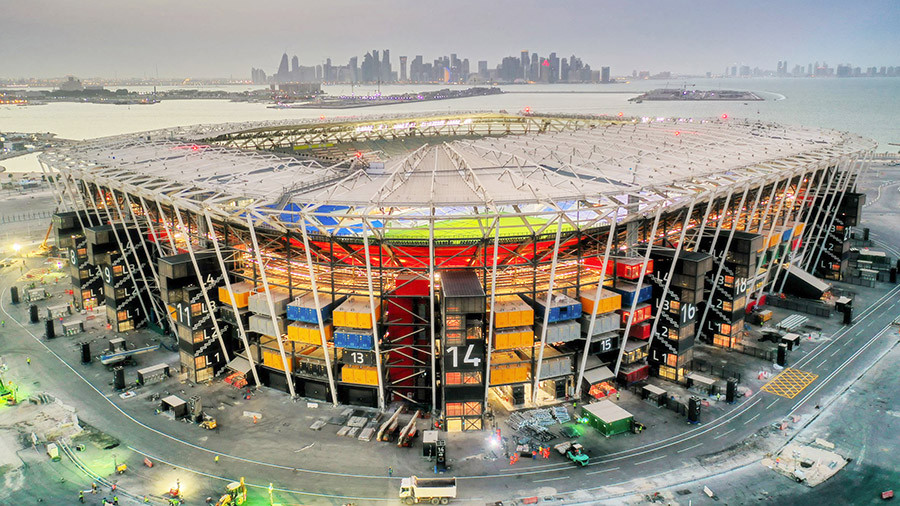 Sau World Cup 2022, các sân vận động ở Qatar được cải tạo như thế nào?