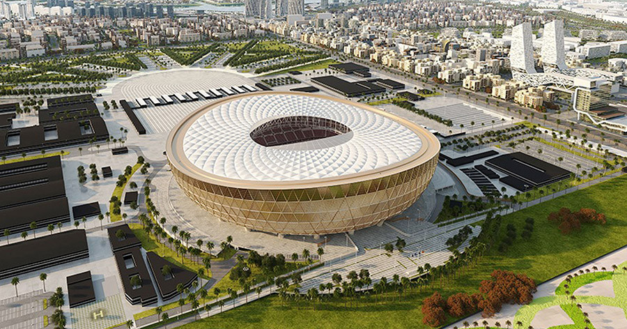 Hậu World Cup 2022, số phận 8 SVĐ tỷ USD của Qatar sẽ ra sao? - Ảnh 4.