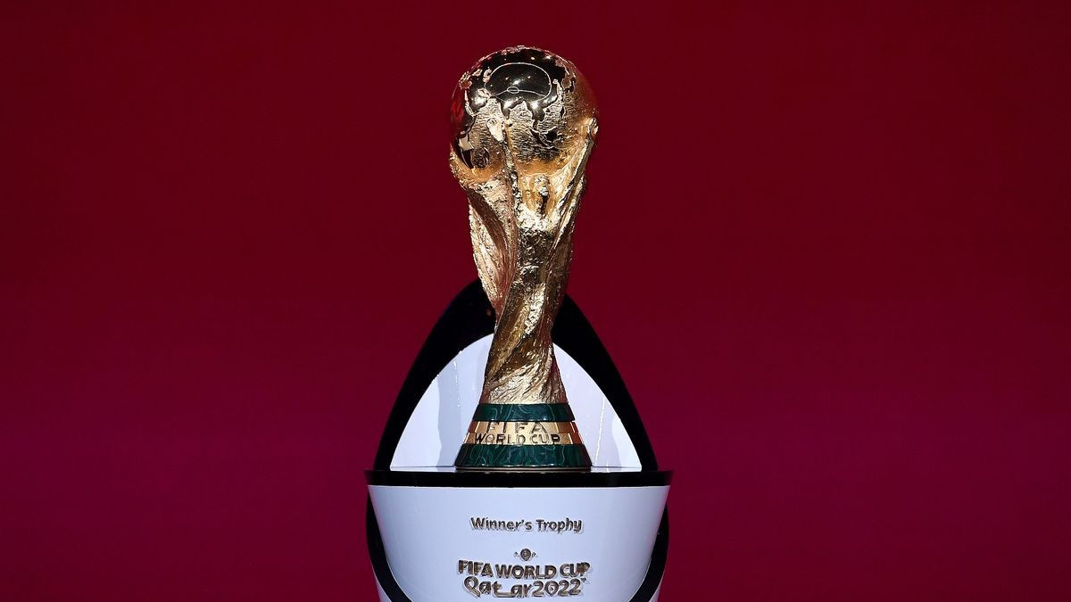 Kết quả World Cup 2022: Argentina vô địch sau 36 năm