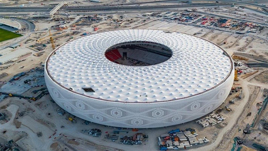 Hậu World Cup 2022, số phận 8 SVĐ tỷ USD của Qatar sẽ ra sao? - Ảnh 6.