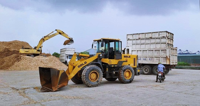 Bến Tre đẩy nhanh tiến độ 11 công trình, dự án trọng điểm
