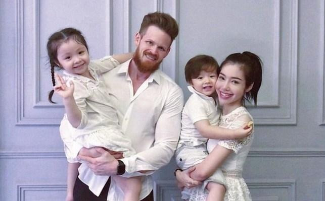 Phản ứng lạ của chồng Tây khi bị Elly Trần tố ngoại tình, 'vô nhân tính'
