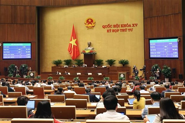 Base salary for public sector workers to increase from July 2023 hinh anh 1